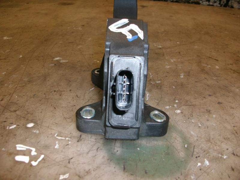 Recambio de potenciometro pedal para peugeot 107 básico referencia OEM IAM   