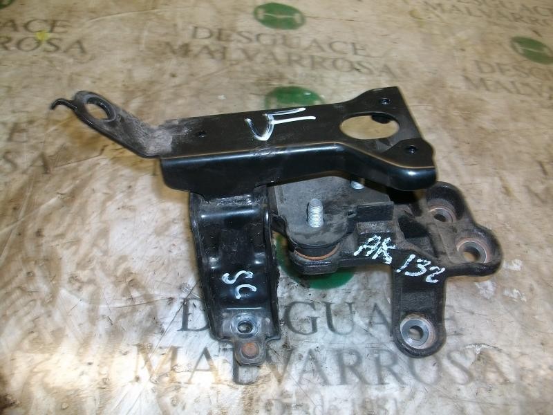 Recambio de soporte cambio para peugeot 107 básico referencia OEM IAM   