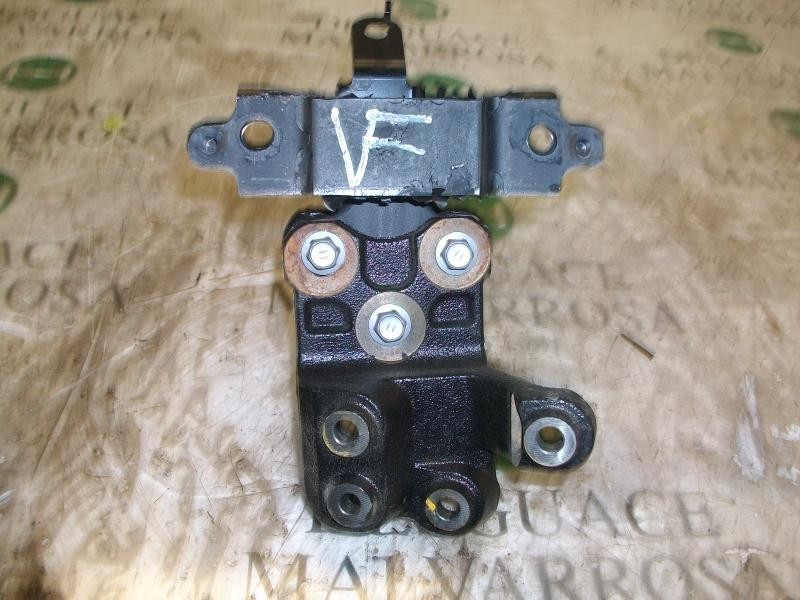 Recambio de soporte cambio para peugeot 107 básico referencia OEM IAM   