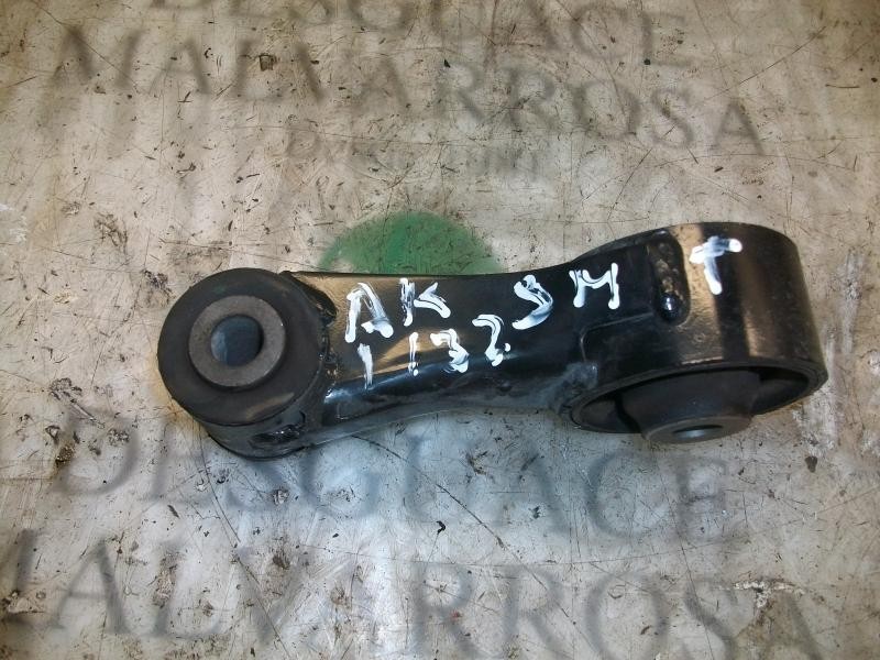 Recambio de soporte motor trasero para peugeot 107 básico referencia OEM IAM   