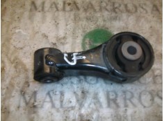 Recambio de soporte motor trasero para peugeot 107 básico referencia OEM IAM    2
