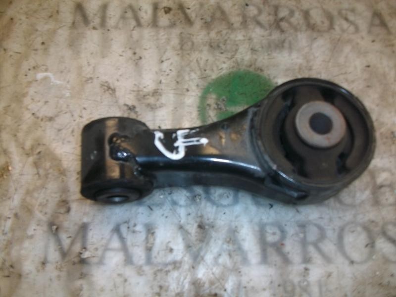 Recambio de soporte motor trasero para peugeot 107 básico referencia OEM IAM   