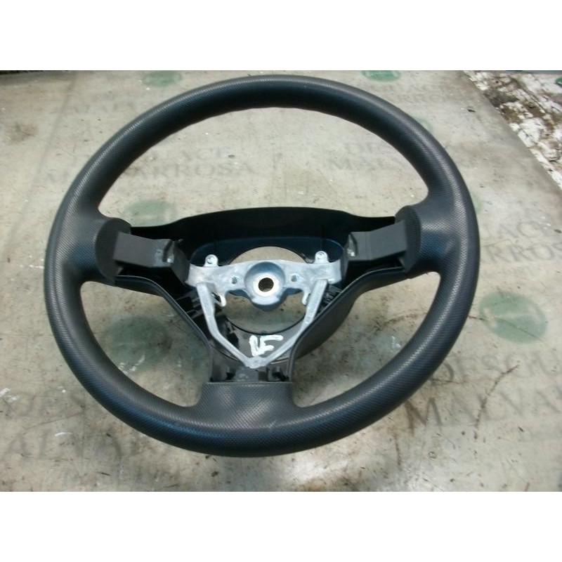 Recambio de volante para peugeot 107 básico referencia OEM IAM   