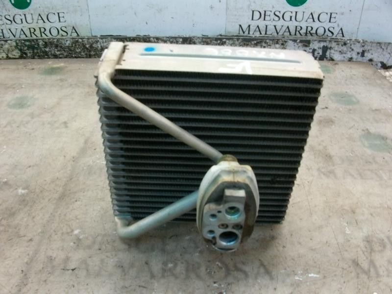 Recambio de evaporador aire acondicionado para volkswagen polo (9n1) trendline referencia OEM IAM   