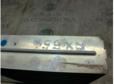 Recambio de evaporador aire acondicionado para volkswagen polo (9n1) trendline referencia OEM IAM    2