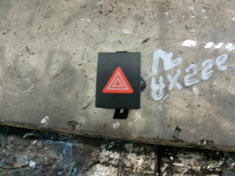 Recambio de warning para volkswagen polo (9n1) trendline referencia OEM IAM   