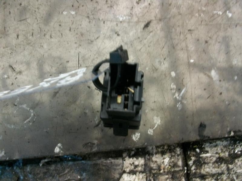 Recambio de warning para volkswagen polo (9n1) trendline referencia OEM IAM   