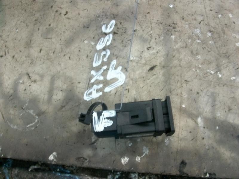 Recambio de warning para volkswagen polo (9n1) trendline referencia OEM IAM   