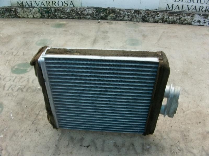 Recambio de radiador calefaccion / aire acondicionado para volkswagen polo (9n1) trendline referencia OEM IAM   