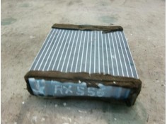 Recambio de radiador calefaccion / aire acondicionado para volkswagen polo (9n1) trendline referencia OEM IAM    2