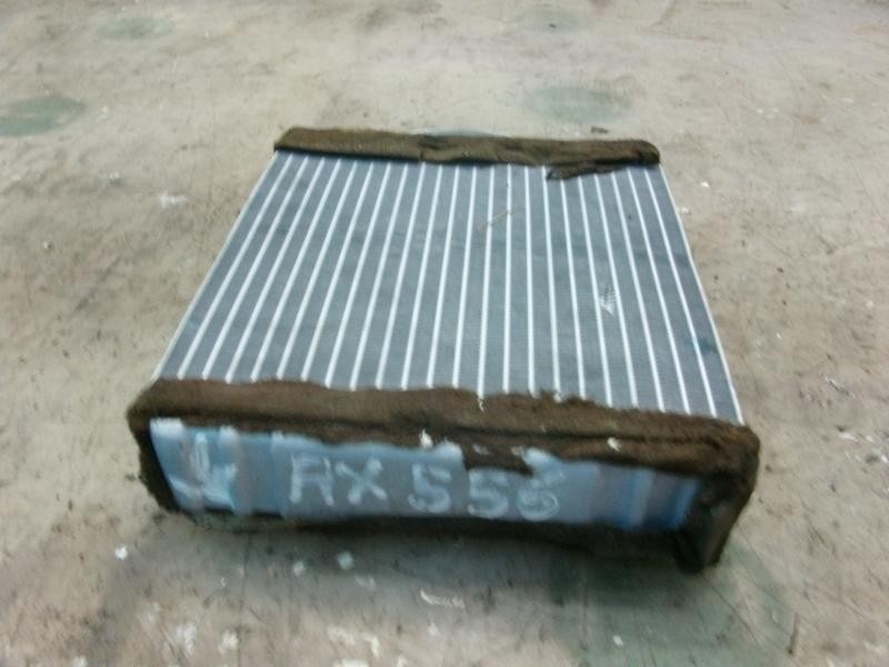 Recambio de radiador calefaccion / aire acondicionado para volkswagen polo (9n1) trendline referencia OEM IAM   