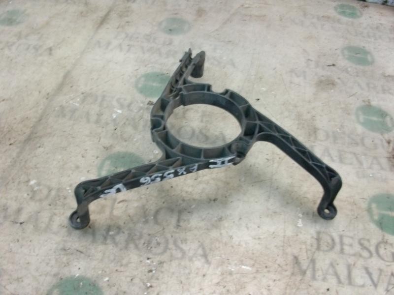 Recambio de canalizador aire para volkswagen polo (9n1) trendline referencia OEM IAM   