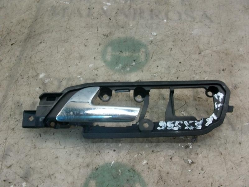 Recambio de maneta interior delantera izquierda para volkswagen polo (9n1) trendline referencia OEM IAM   