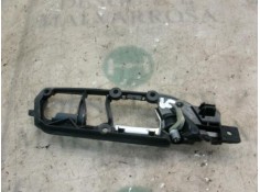 Recambio de maneta interior delantera izquierda para volkswagen polo (9n1) trendline referencia OEM IAM    2