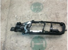 Recambio de maneta interior delantera derecha para volkswagen polo (9n1) trendline referencia OEM IAM    2