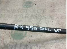 Recambio de amortiguador capot para volkswagen polo (9n1) trendline referencia OEM IAM    2