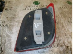 Recambio de piloto trasero izquierdo para ford fiesta berl./courier referencia OEM IAM    2