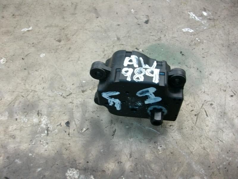 Recambio de motor electrico para peugeot 307 (s1) xr referencia OEM IAM   