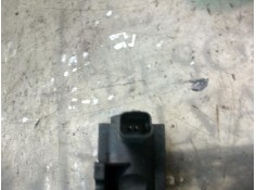 Recambio de valvula aire adicional para peugeot 307 (s1) xr referencia OEM IAM    2