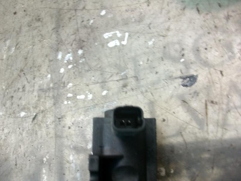 Recambio de valvula aire adicional para peugeot 307 (s1) xr referencia OEM IAM   