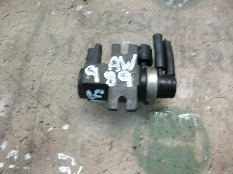 Recambio de valvula aire adicional para peugeot 307 (s1) xr referencia OEM IAM   