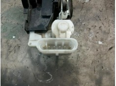 Recambio de cerradura puerta delantera derecha para fiat punto berlina (188) 1.9 d (i) referencia OEM IAM    2