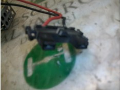 Recambio de resistencia calefaccion para renault clio i fase i+ii (b/c57) 1.2 referencia OEM IAM    2