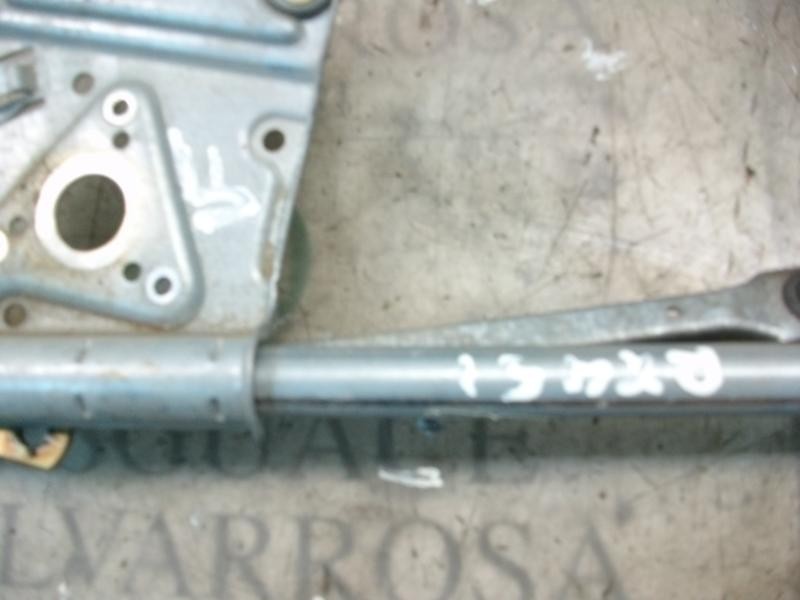 Recambio de articulacion limpia delantero para peugeot 406 berlina (s1/s2) stdt referencia OEM IAM   