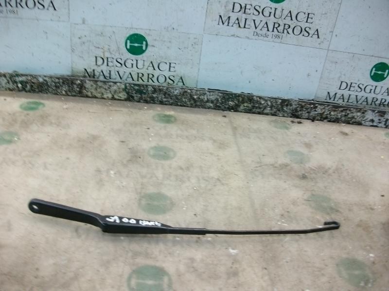 Recambio de brazo limpia delantero derecho para peugeot 406 berlina (s1/s2) stdt referencia OEM IAM   