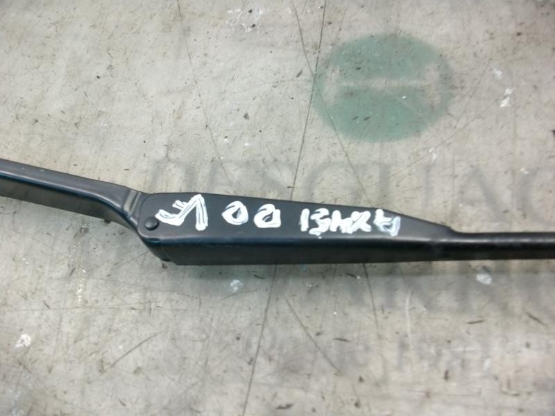 Recambio de brazo limpia delantero derecho para peugeot 406 berlina (s1/s2) stdt referencia OEM IAM   