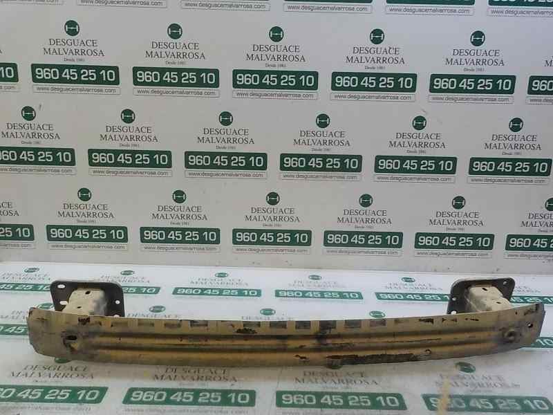 Recambio de refuerzo paragolpes trasero para ford focus lim. 1.5 tdci cat referencia OEM IAM 1859062  