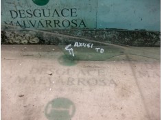 Recambio de cristal puerta trasero derecho para peugeot 406 berlina (s1/s2) stdt referencia OEM IAM    2