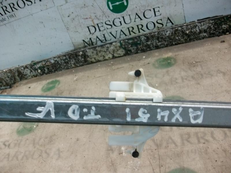 Recambio de elevalunas trasero derecho para peugeot 406 berlina (s1/s2) stdt referencia OEM IAM   