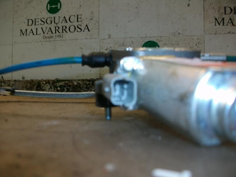 Recambio de elevalunas trasero derecho para peugeot 406 berlina (s1/s2) stdt referencia OEM IAM   