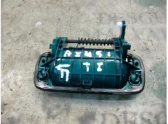 Recambio de maneta exterior trasera izquierda para peugeot 406 berlina (s1/s2) stdt referencia OEM IAM    2