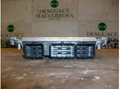 Recambio de centralita motor uce para peugeot 406 berlina (s1/s2) stdt referencia OEM IAM    2