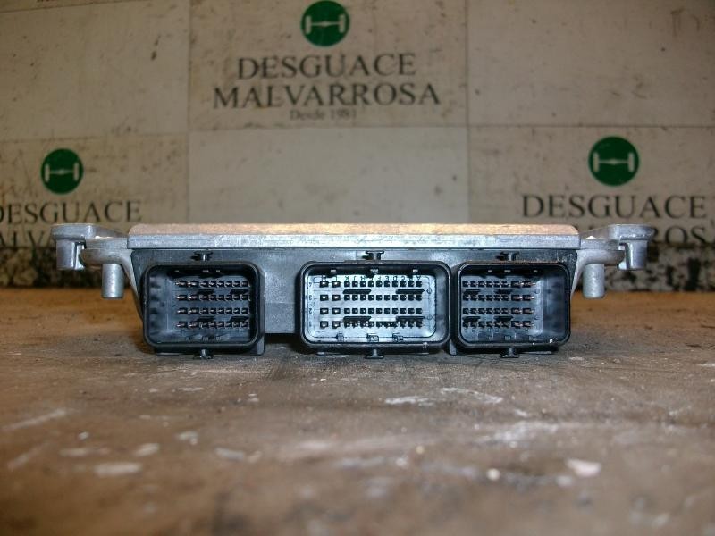 Recambio de centralita motor uce para peugeot 406 berlina (s1/s2) stdt referencia OEM IAM   