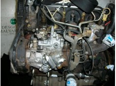 Recambio de motor completo para ford escort berl./turnier 1.8 diesel cat referencia OEM IAM  RTF  2