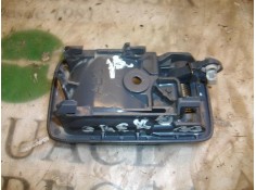 Recambio de maneta interior delantera derecha para toyota land cruiser (j9) td vx (3-ptas.) (kzj90) referencia OEM IAM    2