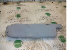 Recambio de parasol derecho para toyota land cruiser (j9) td vx (3-ptas.) (kzj90) referencia OEM IAM    2