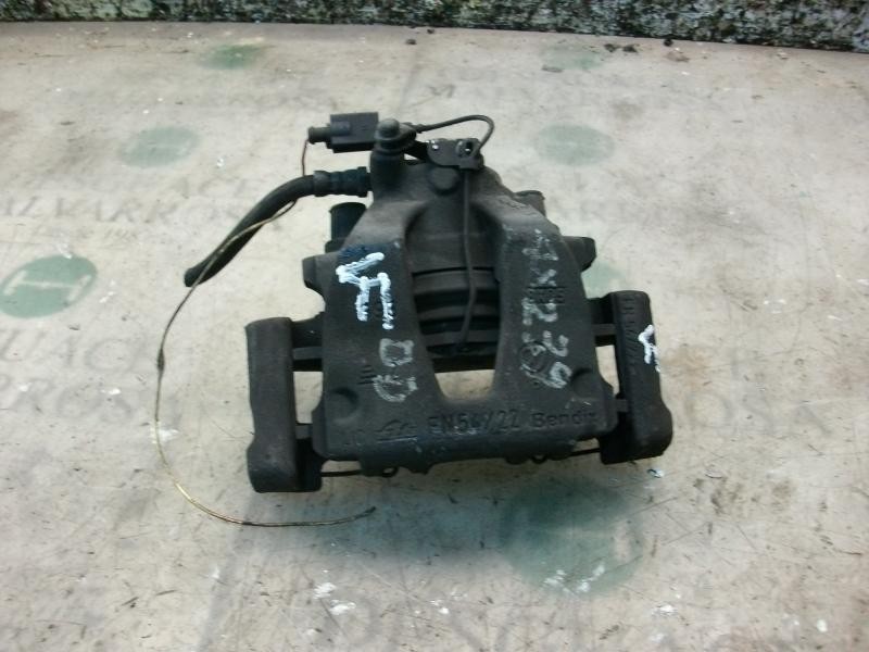 Recambio de pinza freno delantera derecha para alfa romeo 156 (116) 2.4 jtd distinctive referencia OEM IAM   