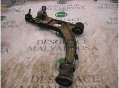 Recambio de brazo suspension inferior delantero izquierdo para renault 19 (b/c/l53) referencia OEM IAM   