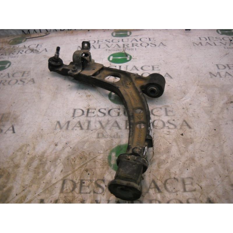 Recambio de brazo suspension inferior delantero izquierdo para renault 19 (b/c/l53) referencia OEM IAM   