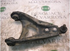 Recambio de brazo suspension inferior delantero derecho para renault megane i berlina hatchback (ba0) 1.9 dti diesel cat referen