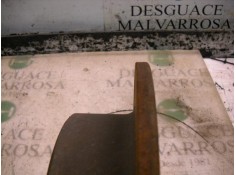 Recambio de disco freno trasero para ssangyong musso 2.9 tdi grand lux referencia OEM IAM    2