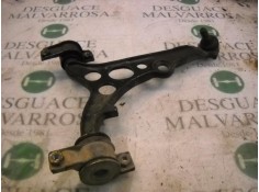 Recambio de brazo suspension inferior delantero derecho para alfa romeo 146 2.0 turbodiesel referencia OEM IAM   