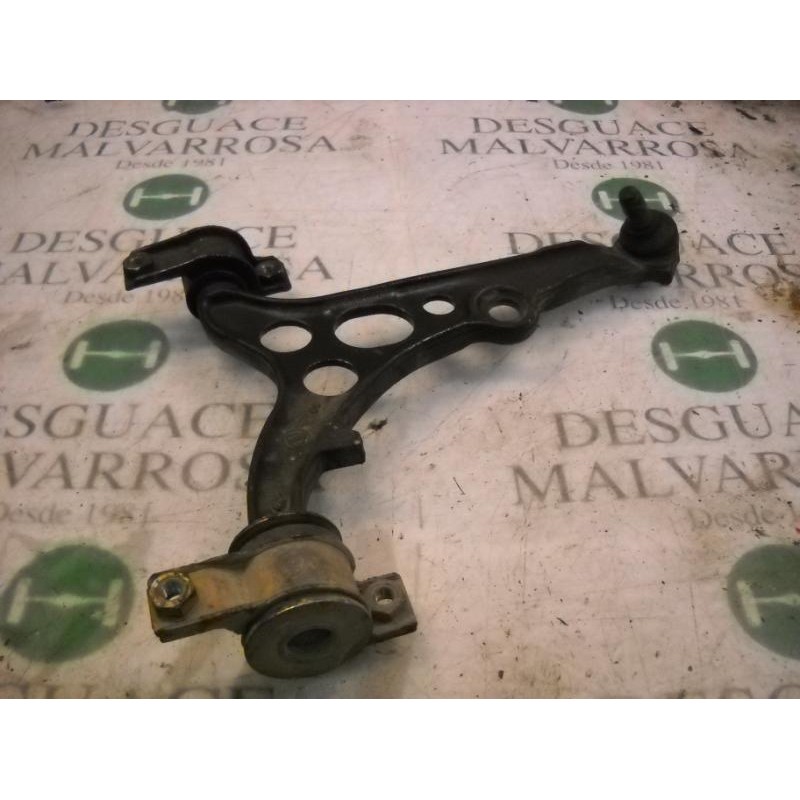 Recambio de brazo suspension inferior delantero derecho para alfa romeo 146 2.0 turbodiesel referencia OEM IAM   