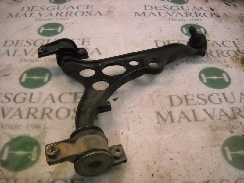Recambio de brazo suspension inferior delantero derecho para alfa romeo 146 2.0 turbodiesel referencia OEM IAM   