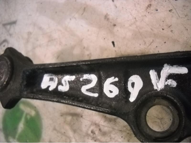 Recambio de brazo suspension inferior delantero derecho para alfa romeo 146 2.0 turbodiesel referencia OEM IAM   