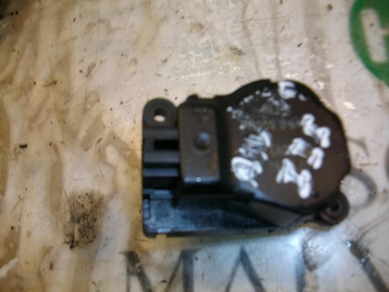 Recambio de motor apertura trampillas climatizador para citroën c4 berlina collection referencia OEM IAM   